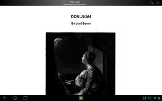 2 Schermata Don Juan
