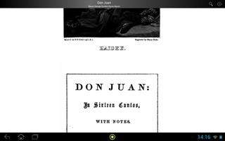 3 Schermata Don Juan