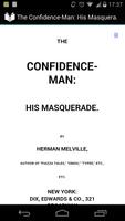 The Confidence-Man Plakat