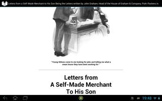 Letters to Son 截圖 3