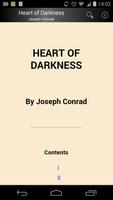 Poster Heart of Darkness