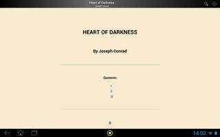 Heart of Darkness اسکرین شاٹ 2