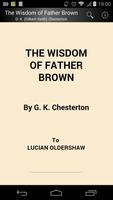 The Wisdom of Father Brown Affiche