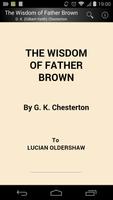 پوستر The Wisdom of Father Brown