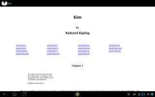 Kim screenshot 2