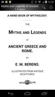 Myths and Legends of Ancient Greece and Rome-poster