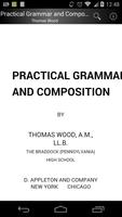 Grammar and Composition Affiche