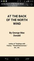 At the Back of the North Wind-poster