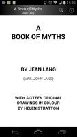 A Book of Myths Cartaz