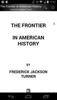 Frontier in American History screenshot 1