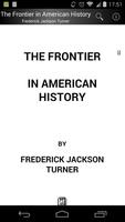 Frontier in American History تصوير الشاشة 1