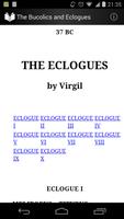 The Eclogues Affiche