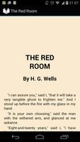 The Red Room penulis hantaran