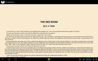 The Red Room 截圖 2