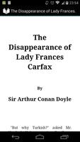 Disappearance of Lady Carfax 海报