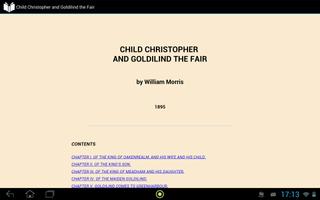 Child Christopher स्क्रीनशॉट 2