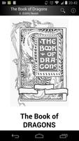 The Book of Dragons Affiche