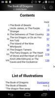 برنامه‌نما The Book of Dragons عکس از صفحه