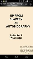 Up from Slavery: Autobiography Cartaz