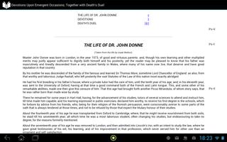 Devotions screenshot 3