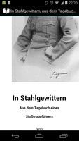 In Stahlgewittern 스크린샷 1