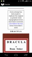 Dracula 海報