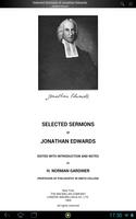 Sermons of Jonathan Edwards captura de pantalla 2