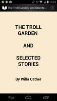 The Troll Garden poster