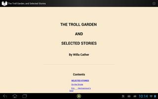 The Troll Garden capture d'écran 2