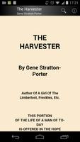 The Harvester Affiche