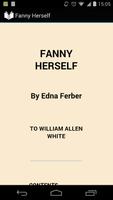 Fanny Herself Affiche