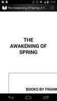 The Awakening of Spring الملصق