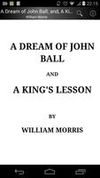 A Dream of John Ball Affiche