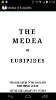 Medea of Euripides 海报