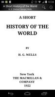 A Short History of the World 海报