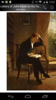 Letters of John Keats 포스터