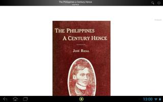 Philippines A Century Hence capture d'écran 2