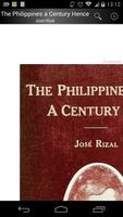 Philippines A Century Hence Affiche