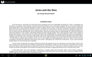 Arms and the Man screenshot 2