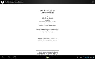 The Mantle 截图 3