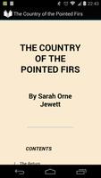 The Country of the Pointed Firs Affiche