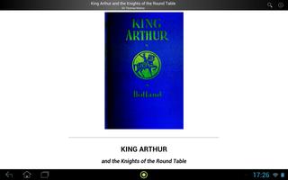 King Arthur and the Knights capture d'écran 2