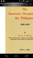 Occupation of the Philippines スクリーンショット 1