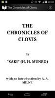 The Chronicles of Clovis Poster