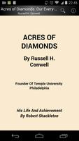 Acres of Diamonds Affiche