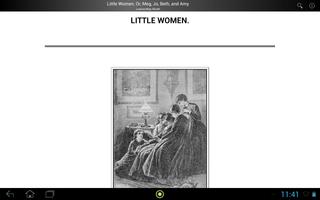 Little Women 截图 3