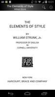 The Elements of Style постер