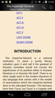 The Inspector-General syot layar 1
