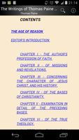 The Writings of Thomas Paine 4 スクリーンショット 1