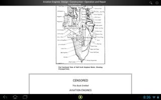 Aviation Engines تصوير الشاشة 3